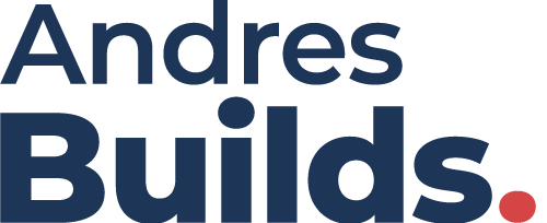 Andres Builds
