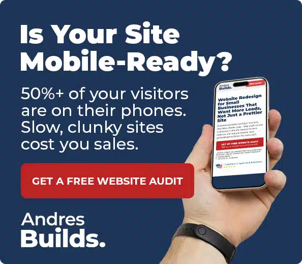 Is Your Site Mobile-Ready?