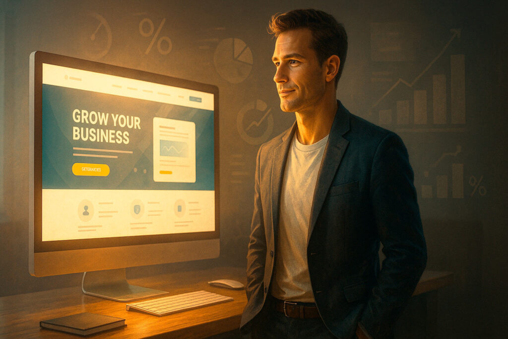 homepage optimization tips