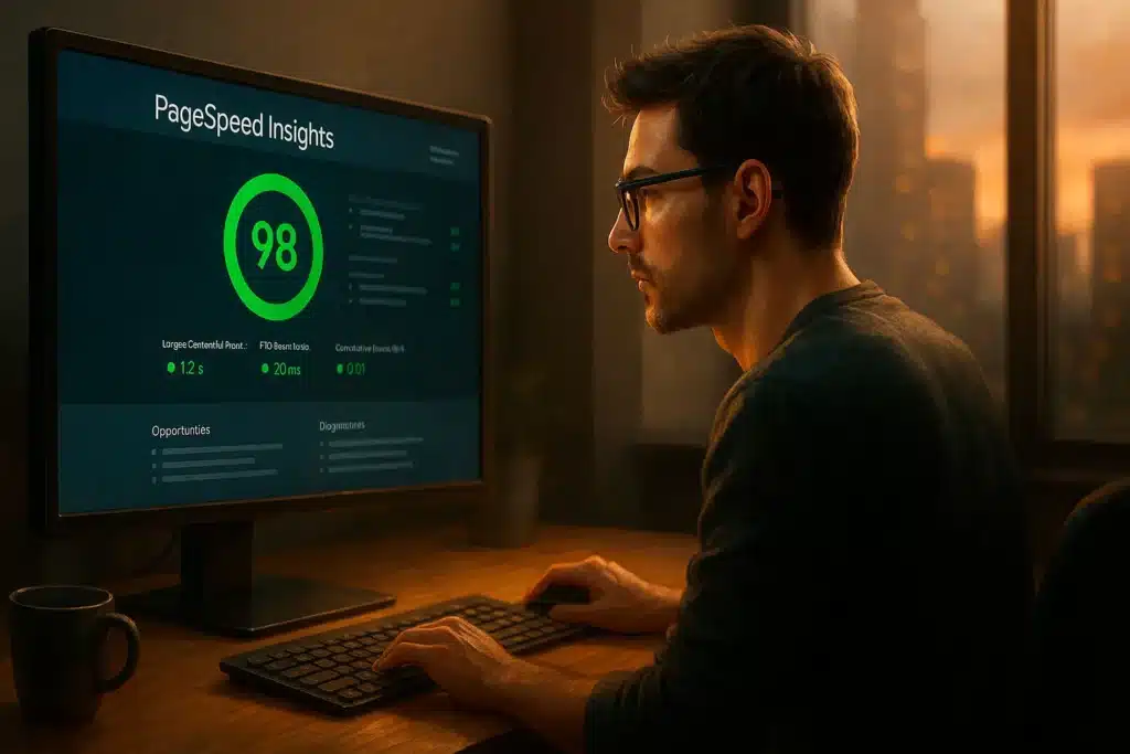 Website Speed Optimization: Step-by-Step Guide to Load 2x Faster