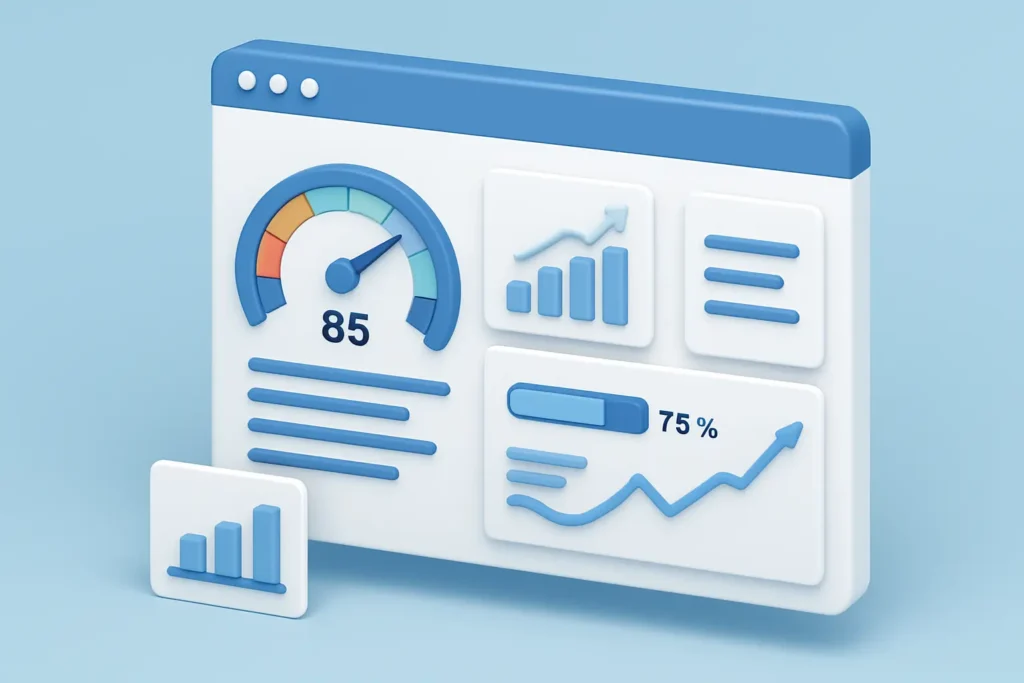 What Is a Website Speed Audit and Why It Matters