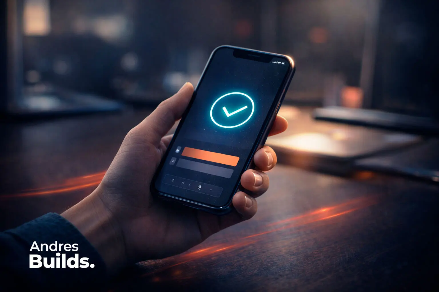 Fast mobile booking experience optimized for higher conversions on service business websites