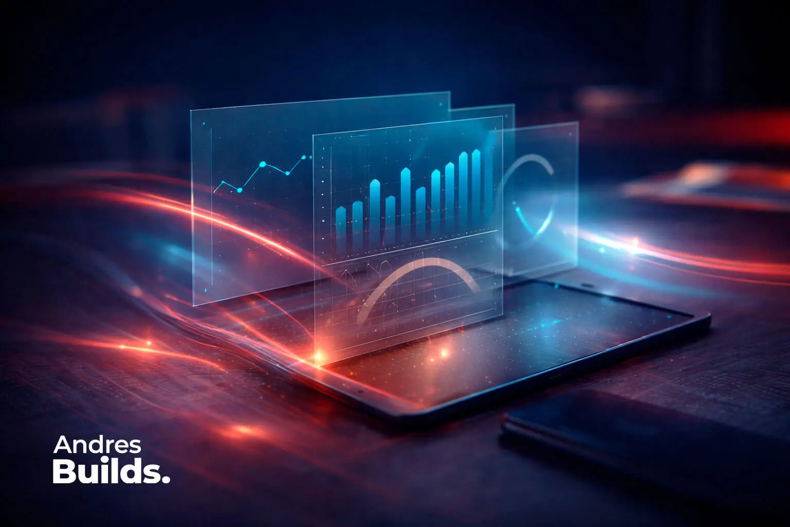 Measuring website speed using real user performance data and visual analysis