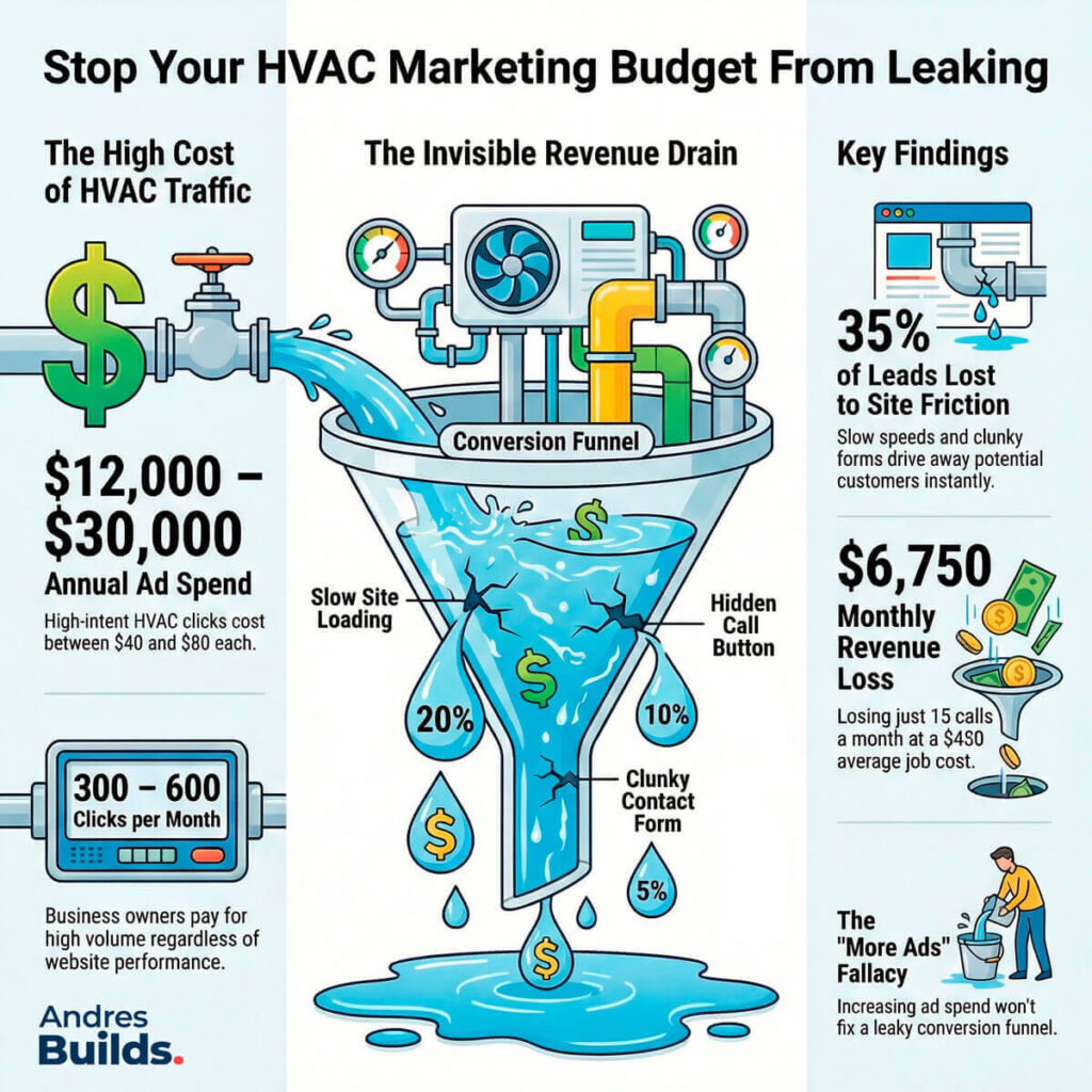 The Expensive Truth About HVAC Ads