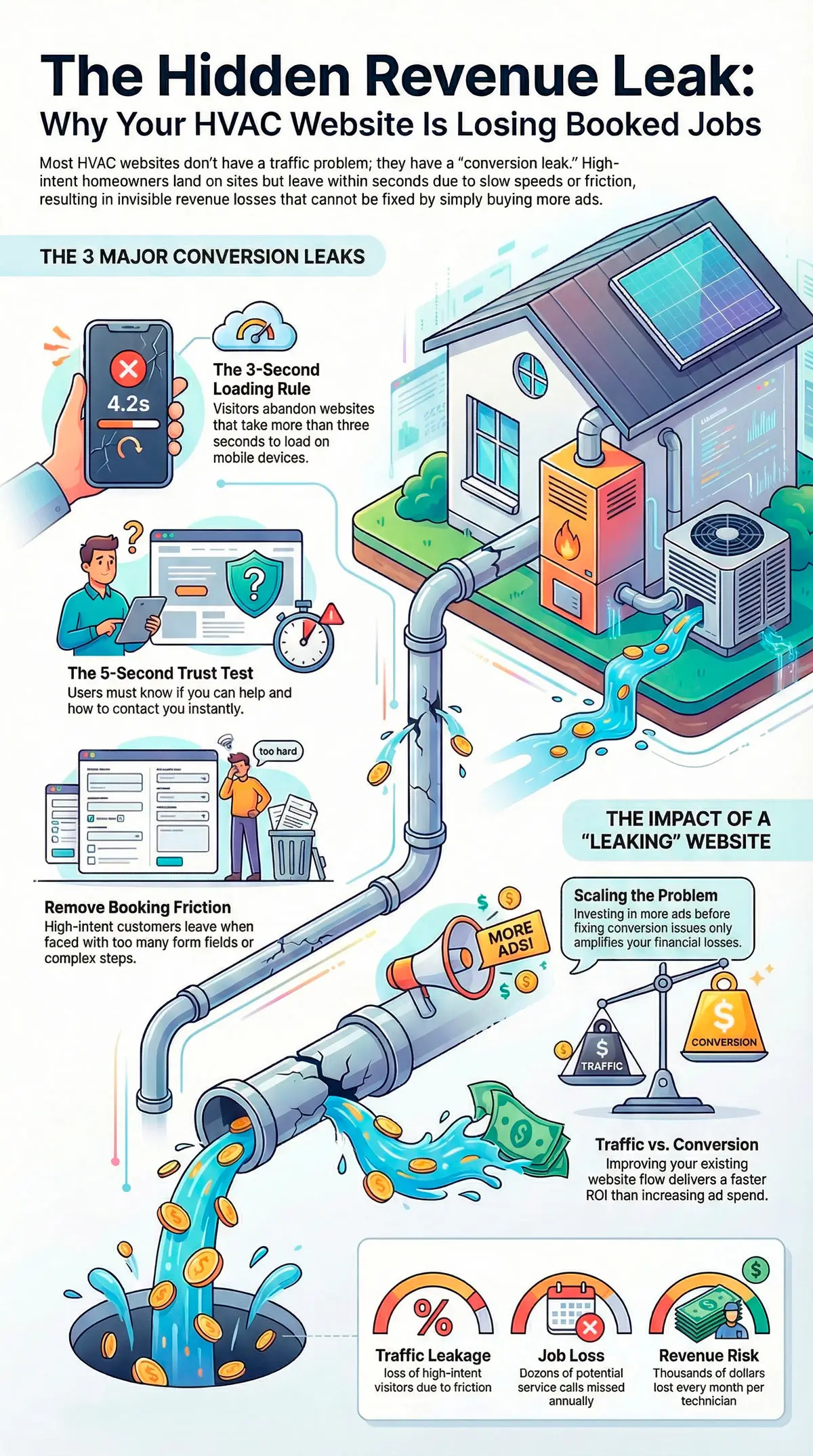 Thge Hidden Revenue Leak